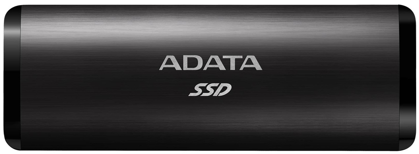 Zdjęcie produktu: Dysk przenośny ADATA SSD SE760 512GB USB3.2-A/C Czarny Zdjęcie produktu: Dysk przenośny ADATA SSD SE760 512GB USB3.2-A/C Czarny