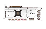 Miniatura zdjęcia: Sapphire Radeon RX 7800 XT PURE 16GB PCI-E GDDR6 (11330-03-20G)