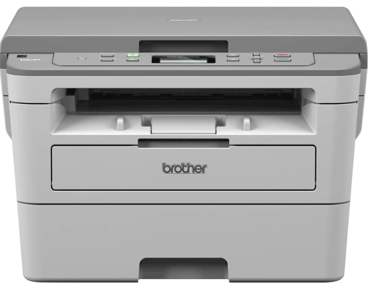 Urządzenie wielofunkcyjne Brother DCP-B7520DW