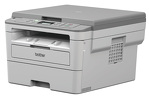 Miniatura zdjęcia: Urządzenie wielofunkcyjne Brother DCP-B7520DW
