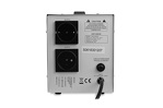 Miniatura zdjęcia: Volt stabilizator napięcia AVR 2000VA 8-11%