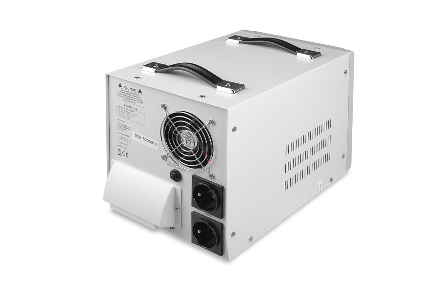 Zdjęcie produktu: Volt stabilizator napięcia AVR 10000VA 8-11%