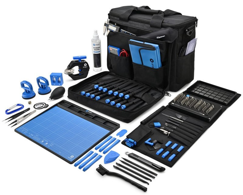 iFixit Repair Business Toolkit EU145278-20 iFixit Repair Business Toolkit EU145278-20