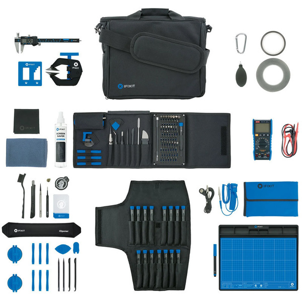 Zdjęcie produktu: iFixit Repair Business Toolkit EU145278-20 Zdjęcie produktu: iFixit Repair Business Toolkit EU145278-20