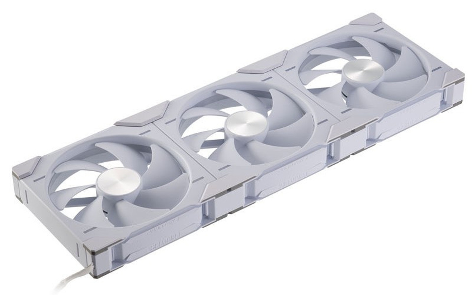 Zdjęcie produktu: Phanteks D30 PWM Regular ARGB 140mm 3-pak Zdjęcie produktu: Phanteks D30 PWM Regular ARGB 140mm 3-pak