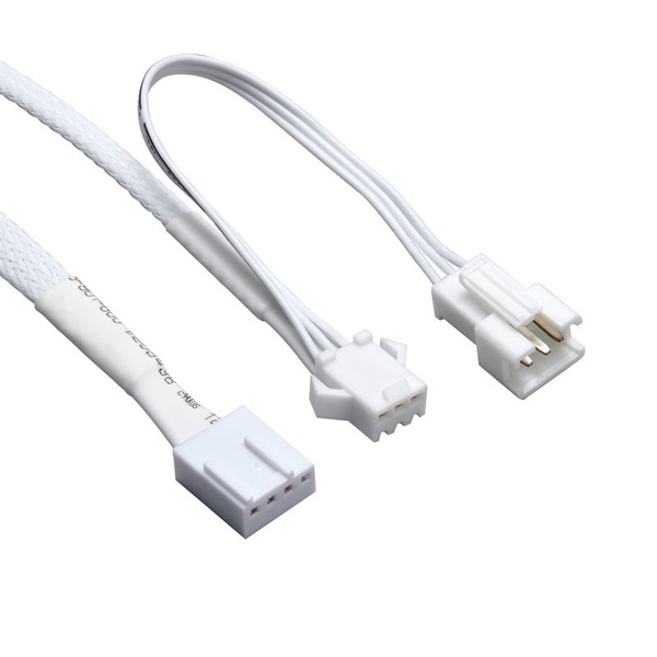 Zdjęcie produktu: Phanteks D30 PWM Regular ARGB 140mm 3-pak Zdjęcie produktu: Phanteks D30 PWM Regular ARGB 140mm 3-pak