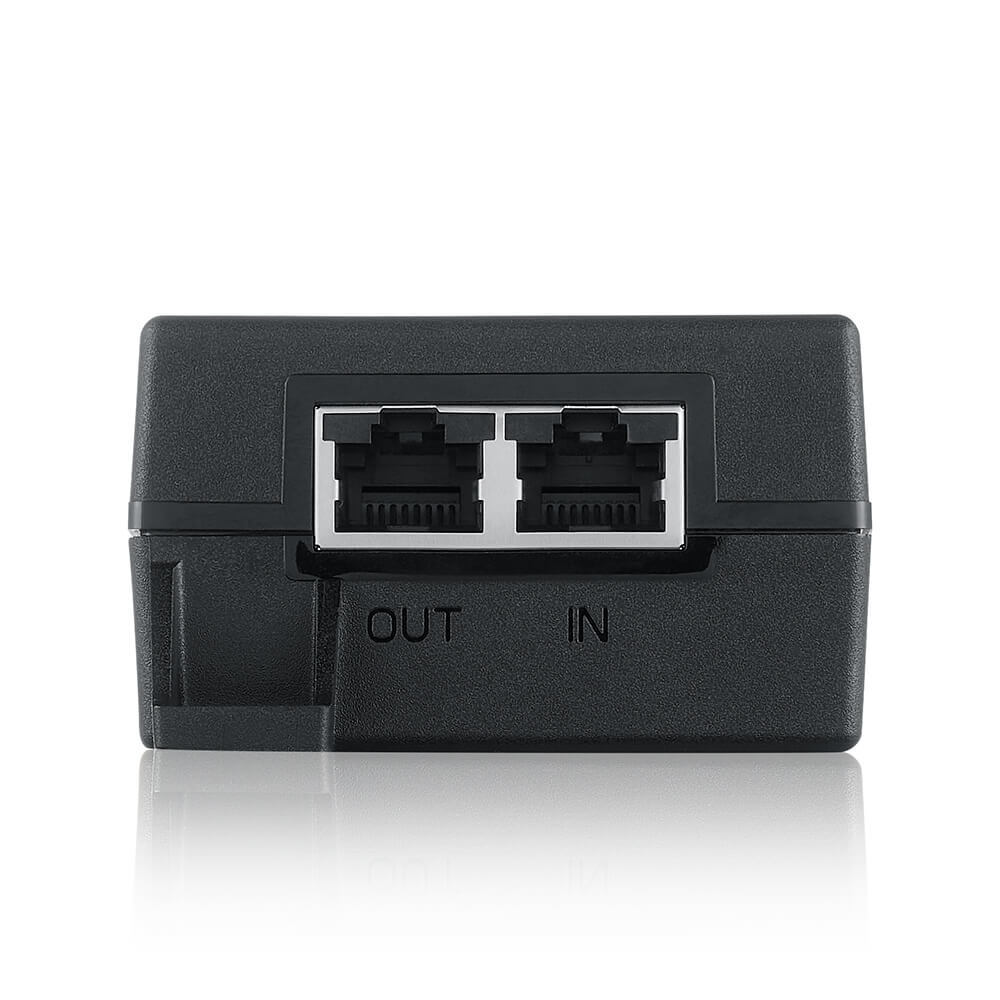 Zyxel PoE12-60W 5G PoE++ Injector
