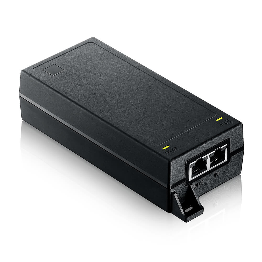 Zyxel PoE12-60W 5G PoE++ Injector