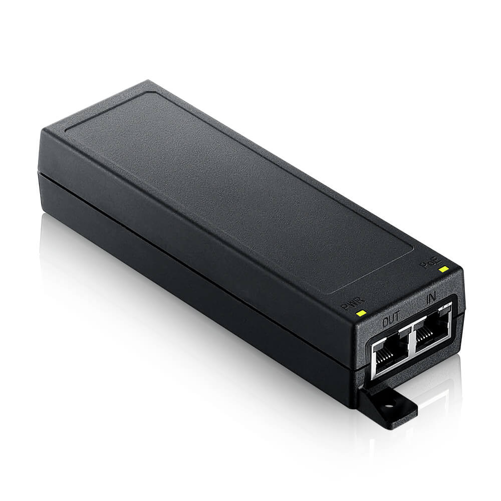 Zyxel PoE12-30W  2.5G PoE+ Injector
