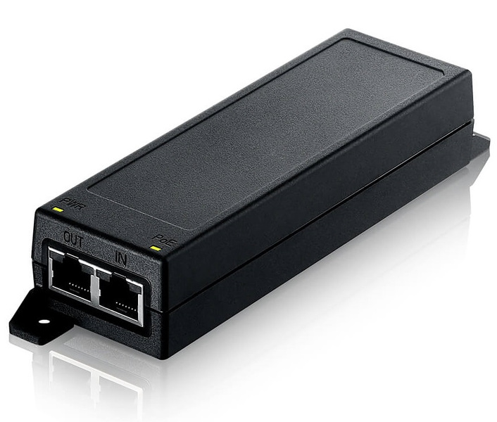 Zdjęcie produktu: Zyxel PoE12-30W  2.5G PoE+ Injector