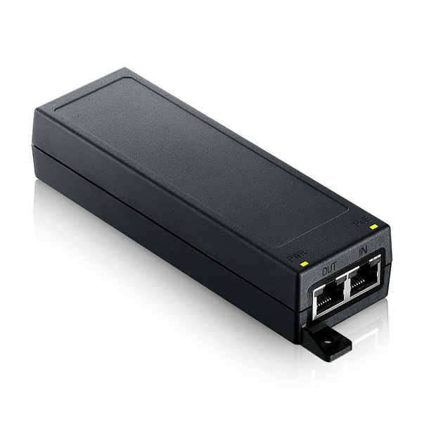 Zdjęcie produktu: Zyxel PoE12-30W  2.5G PoE+ Injector