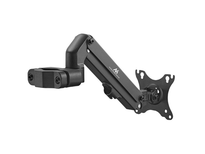 Zdjęcie produktu: Maclean Uchwyt na rurkę/słupek MC-459 Zdjęcie produktu: Maclean Uchwyt na rurkę/słupek MC-459