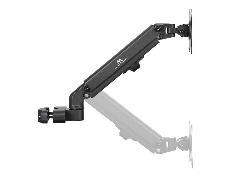 Zdjęcie produktu: Maclean Uchwyt na rurkę/słupek MC-459 Zdjęcie produktu: Maclean Uchwyt na rurkę/słupek MC-459