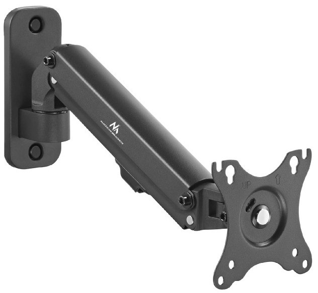 Maclean Uchwyt naścienny monitora MC-458