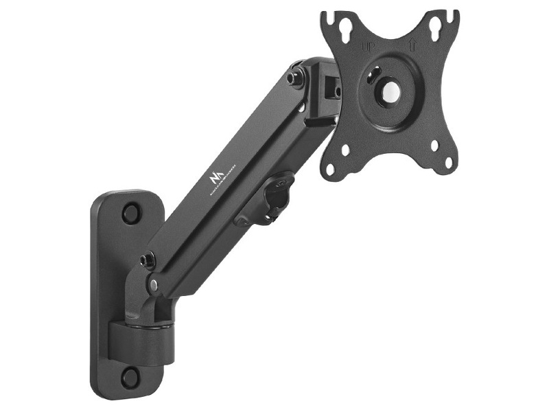 Zdjęcie produktu: Maclean Uchwyt naścienny monitora MC-458