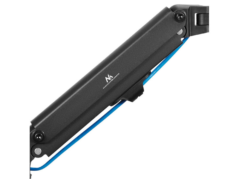 Zdjęcie produktu: Maclean Uchwyt naścienny monitora MC-458