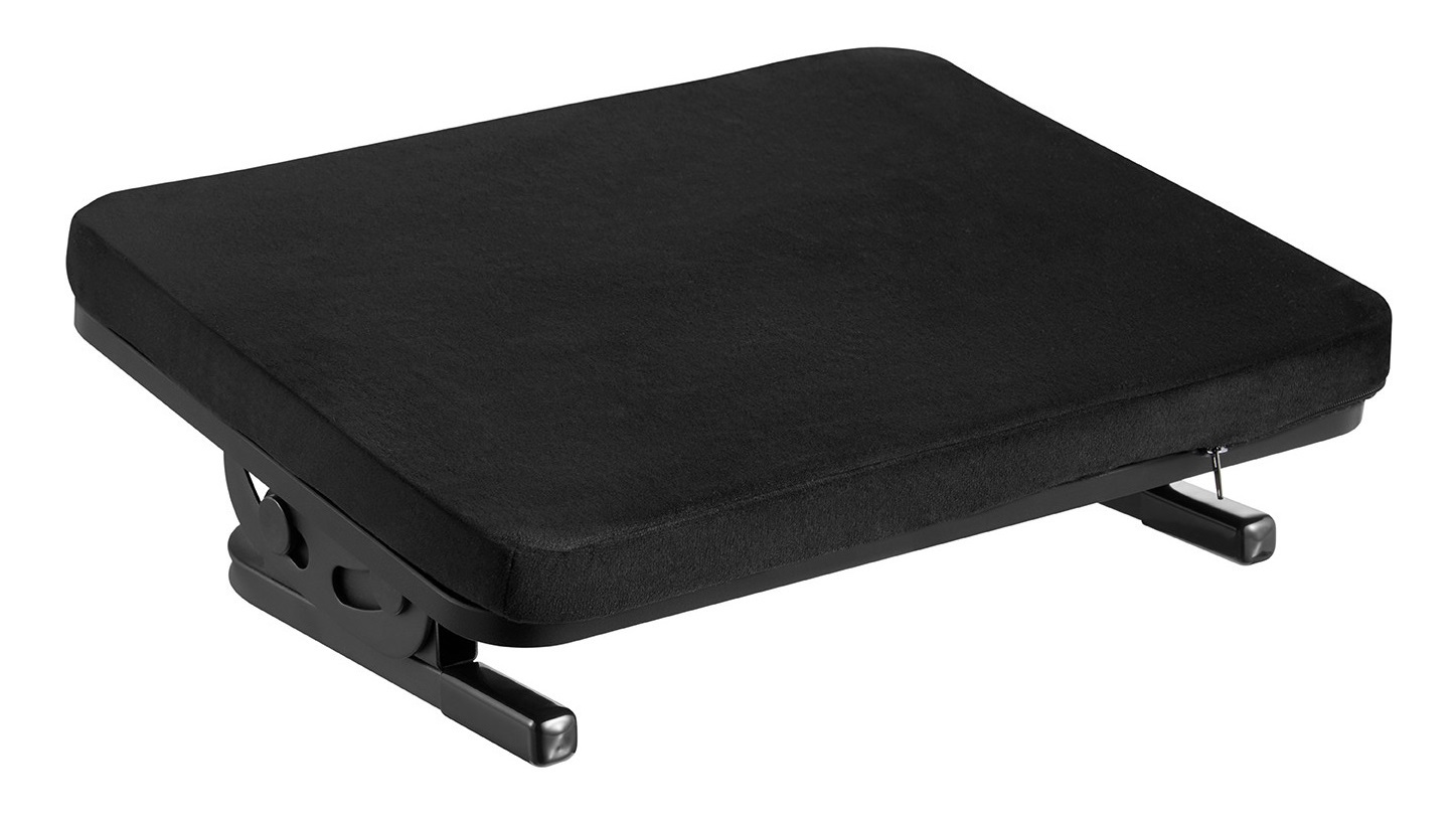 Maclean podnóżek ergonomiczny MC-460