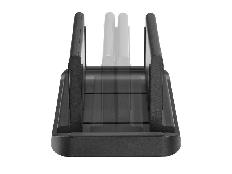 Zdjęcie produktu: Maclean Uchwyt do terminala/mini PC MC-454