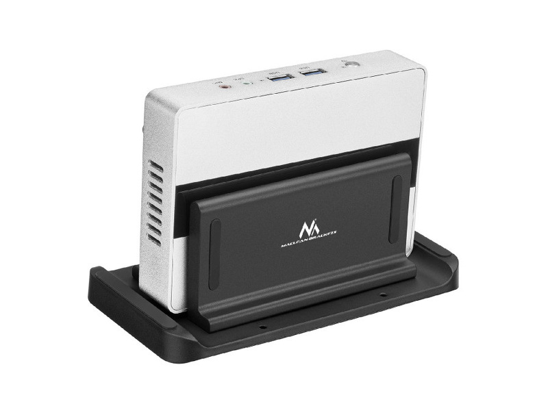 Zdjęcie produktu: Maclean Uchwyt do terminala/mini PC MC-454