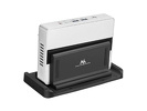 Miniatura zdjęcia: Maclean Uchwyt do terminala/mini PC MC-454