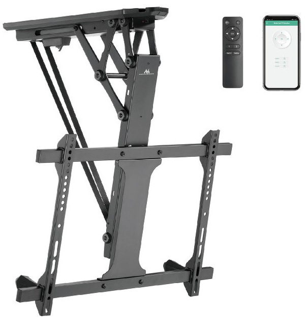 Zdjęcie produktu: Maclean Uchwyt elektryczny sufitowy MC-880T