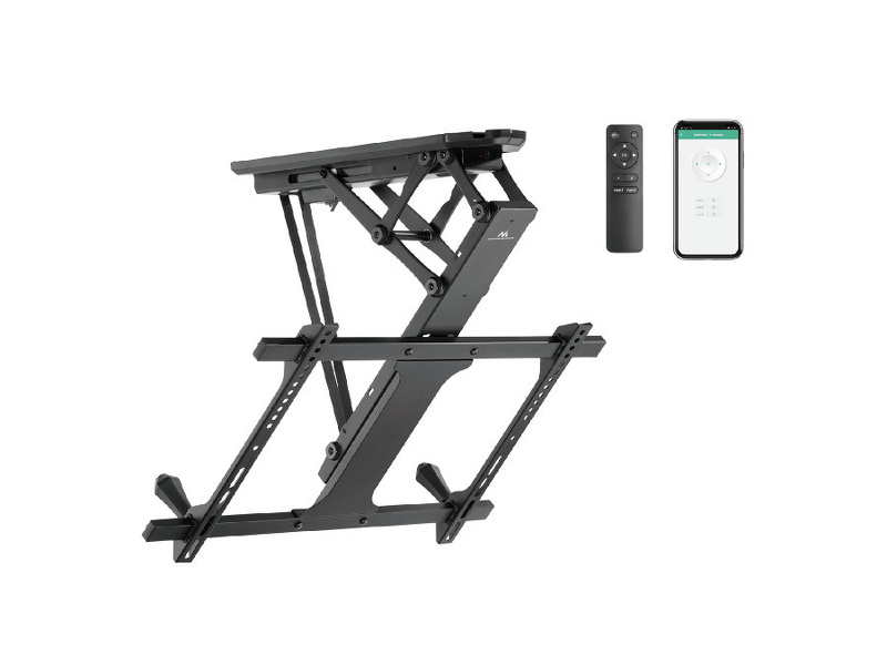 Zdjęcie produktu: Maclean Uchwyt elektryczny sufitowy MC-880T