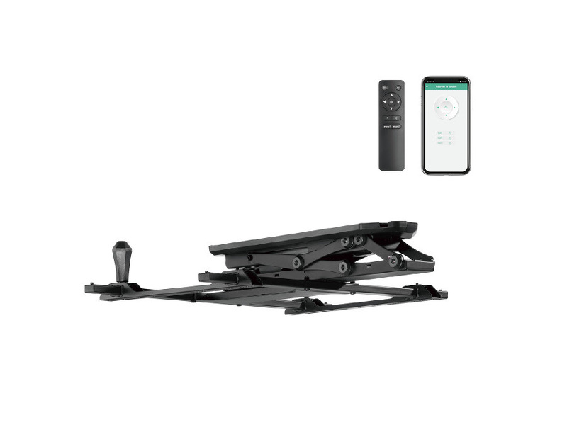 Zdjęcie produktu: Maclean Uchwyt elektryczny sufitowy MC-880T