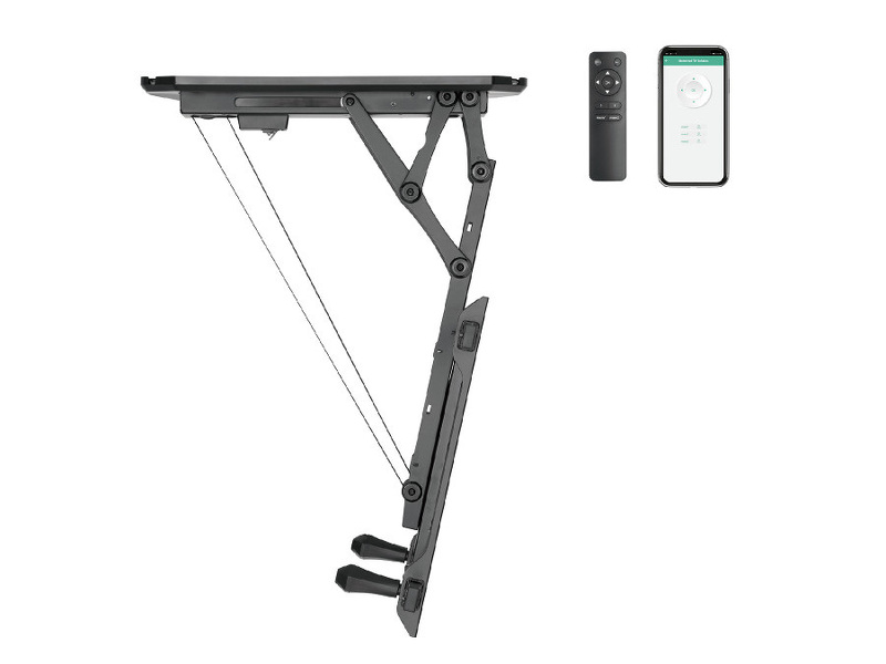 Zdjęcie produktu: Maclean Uchwyt elektryczny sufitowy MC-880T