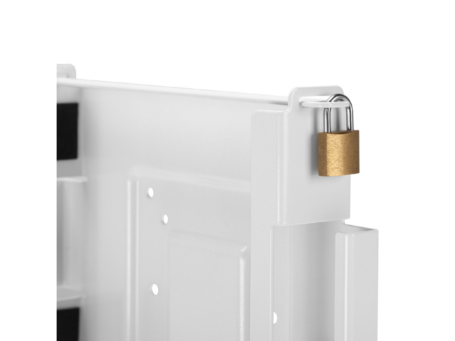 Maclean Uchwyt do MAC Mini po 2014 r. MC-473