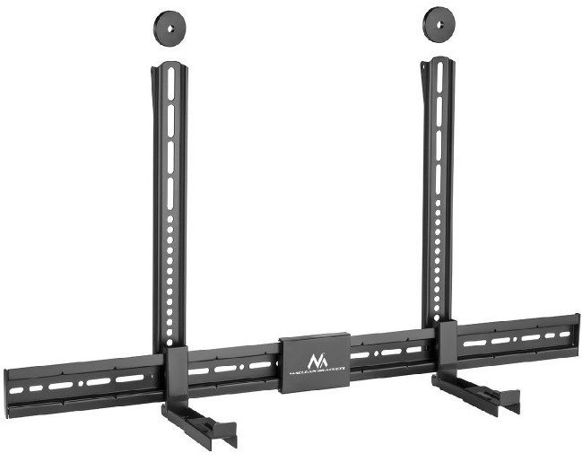 Maclean Uchwyt na soundbar MC-465