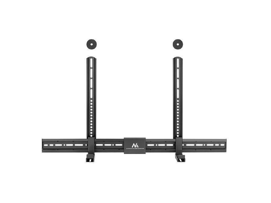 Maclean Uchwyt na soundbar MC-465