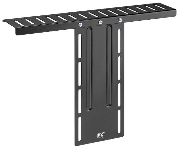 Zdjęcie produktu: Uchwyt / półka na aparat / kamerę / naświetlacz All-In-One NanoRS, YouTube, VESA 100x100, RS464 Zdjęcie produktu: Uchwyt / półka na aparat / kamerę / naświetlacz All-In-One NanoRS, YouTube, VESA 100x100, RS464