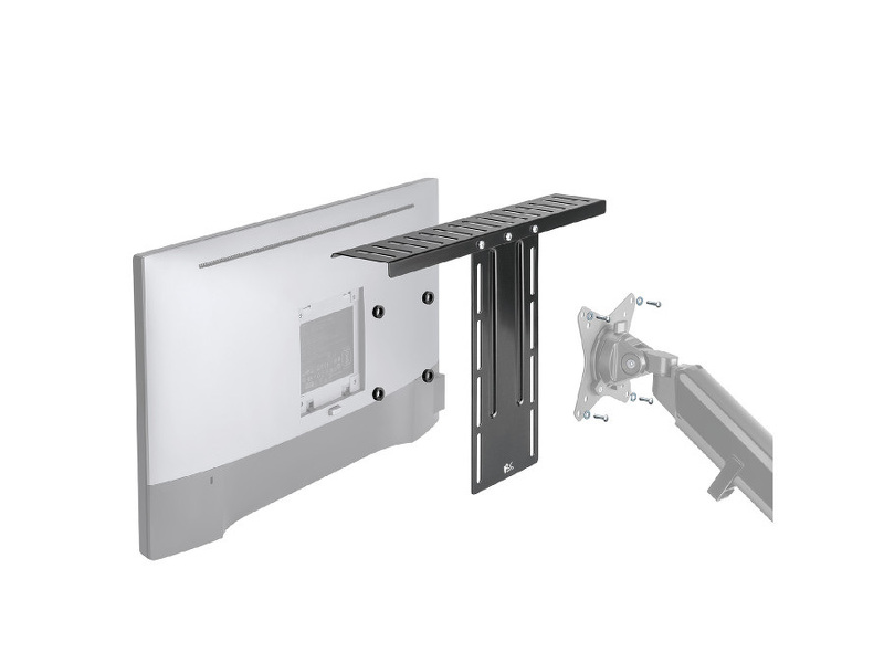 Zdjęcie produktu: Uchwyt / półka na aparat / kamerę / naświetlacz All-In-One NanoRS, YouTube, VESA 100x100, RS464 Zdjęcie produktu: Uchwyt / półka na aparat / kamerę / naświetlacz All-In-One NanoRS, YouTube, VESA 100x100, RS464