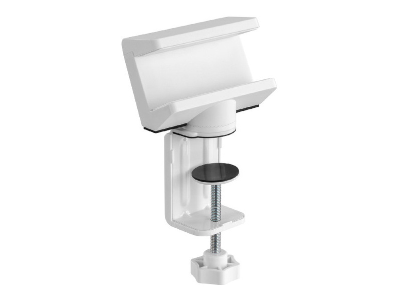 Zdjęcie produktu: Maclean uchwyt biurkowy MC-470W biały