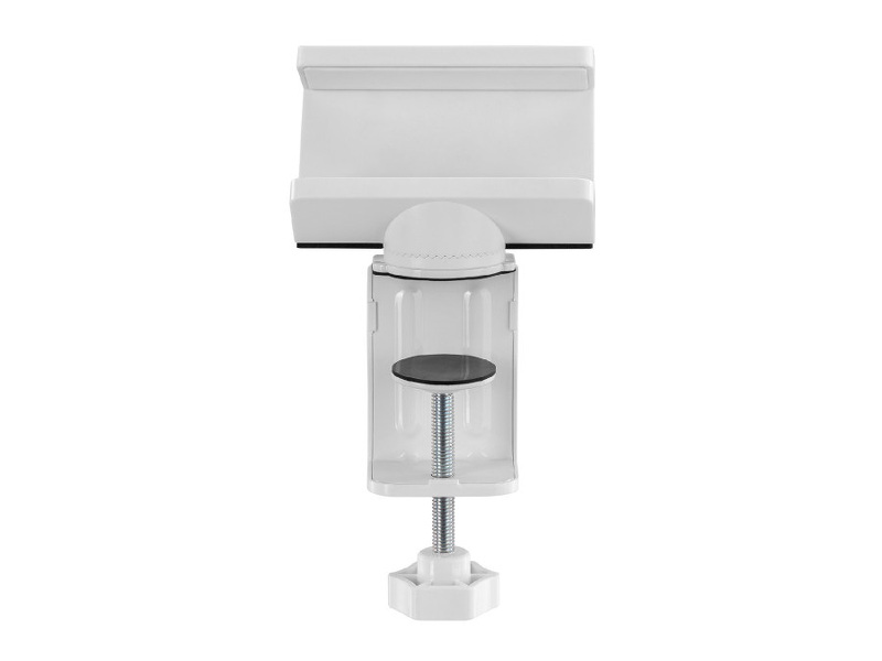 Zdjęcie produktu: Maclean uchwyt biurkowy MC-470W biały