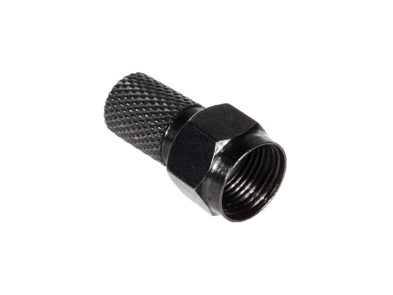 Zdjęcie produktu: Maclean wtyk F, RG5.9, RG6, 6.8mm MCTV-903