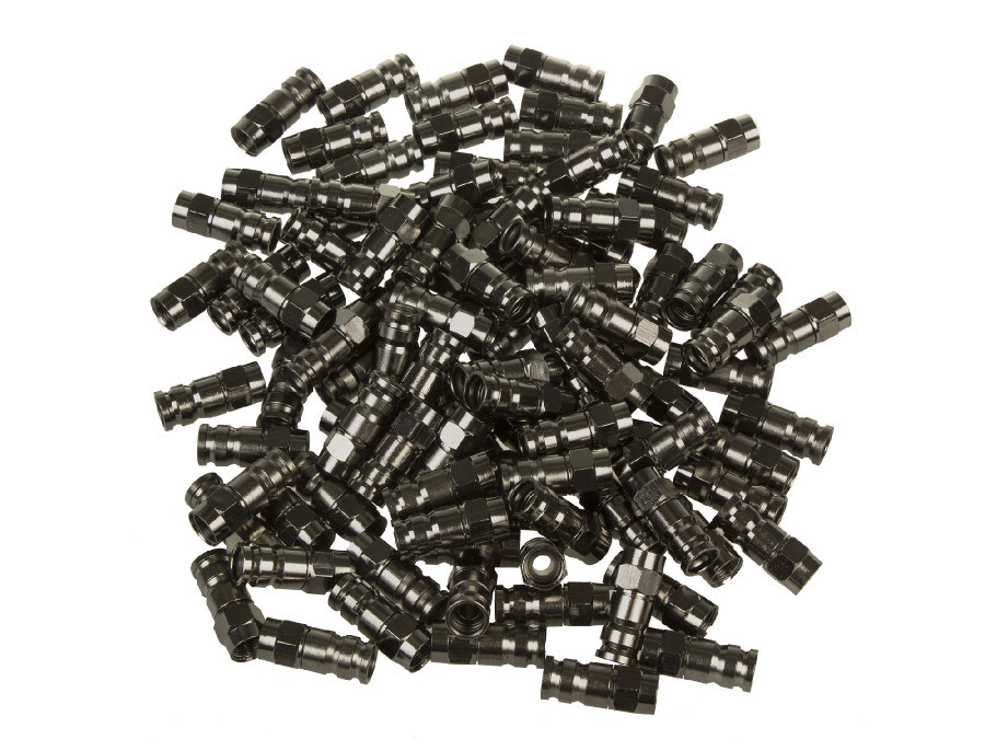 Maclean wtyk F kompresyjny RG-6 MCTV-916