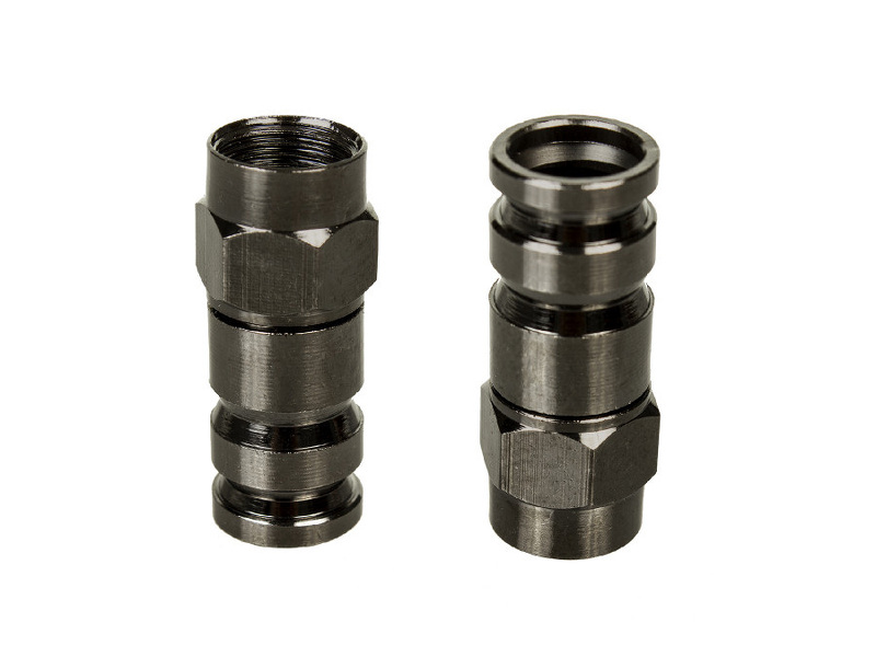 Zdjęcie produktu: Maclean wtyk F kompresyjny RG-6 MCTV-916