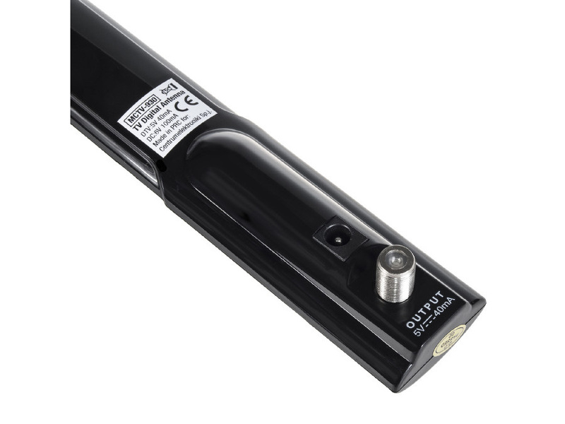 Zdjęcie produktu: Maclean Antena wewnętrzna, tubowa MCTV-930