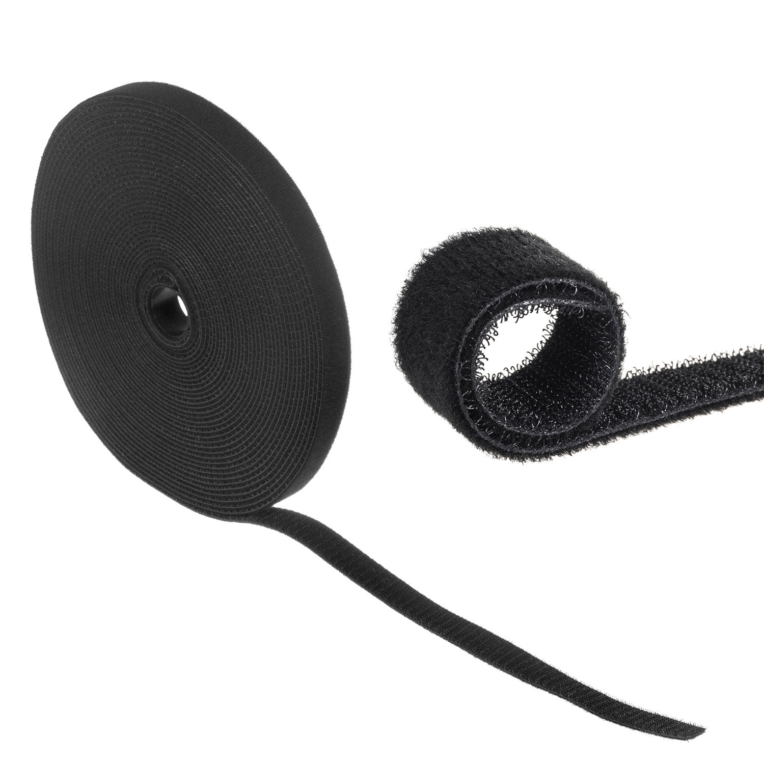 Maclean taśma rzep do kabli MCTV-542