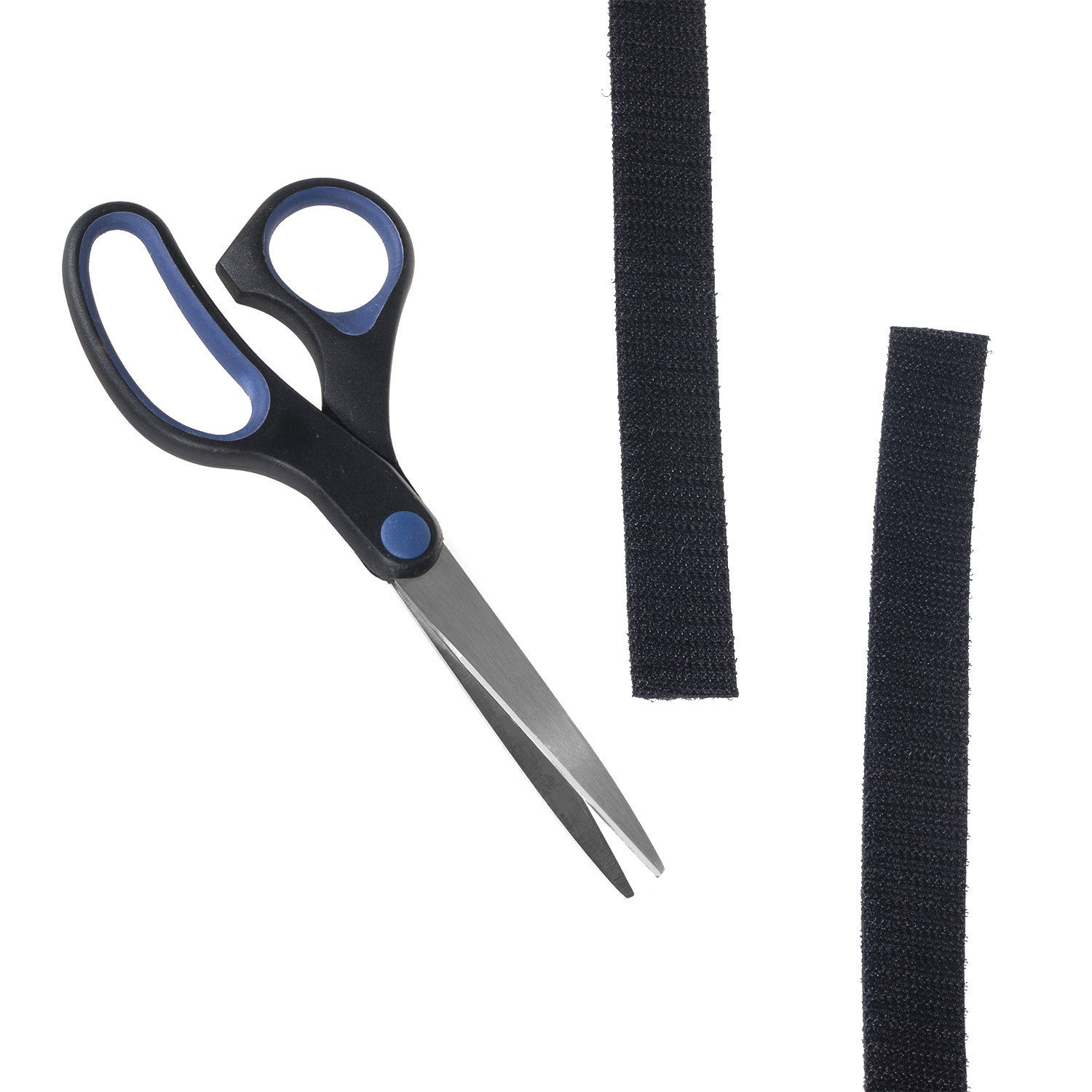 Maclean taśma rzep do kabli MCTV-542