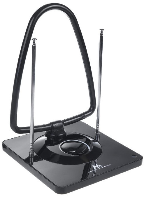Maclean antena pokojowa TV MCTV-963