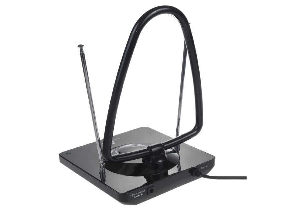 Maclean antena pokojowa TV MCTV-963