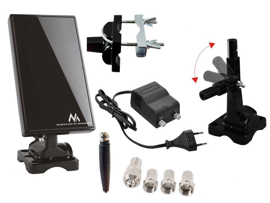 Maclean Antena MCTV-970