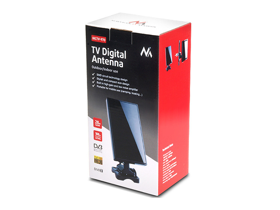 Maclean Antena MCTV-970