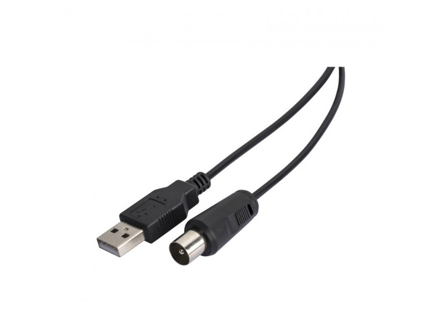 Maclean Antena aktywna pokojowa MCTV-948