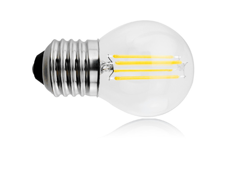 Zdjęcie produktu: Maclean LED Filamentowa E27, 6W MCE284