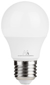 Żarówka LED Maclean E27, 9W, 220-240V AC, WW ciepła biała, 3000K, 920lm, MCE273