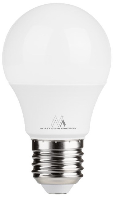 Maclean Żarówka LED E27, 5W MCE269