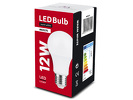 Miniatura zdjęcia: Żarówka LED Maclean E27, 12W, 230V, WW ciepła biała 3000K, 1250lm, MCE275 Miniatura zdjęcia: Żarówka LED Maclean E27, 12W, 230V, WW ciepła biała 3000K, 1250lm, MCE275